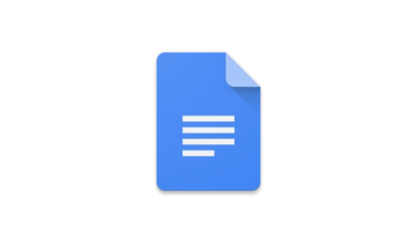 How to draft emails in Google Docs