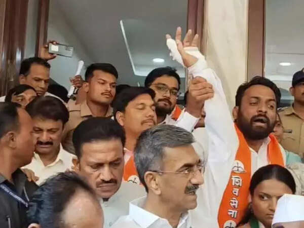 Court issues show-cause notice to Mahabaleshwar police over ill-treatment to two Satara ZP members