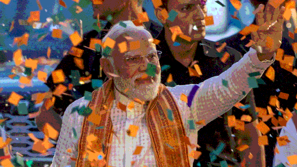 ‘Regional parties face a serious threat from BJP, but declaring their end would be premature’