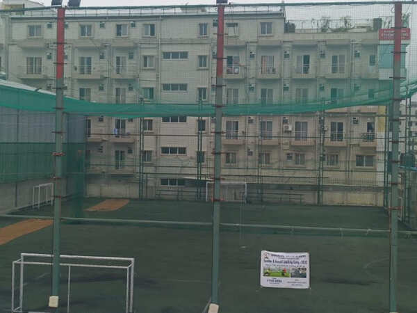Stakeholders of training centres urge Karnataka government to allow sports facilities to resume activities