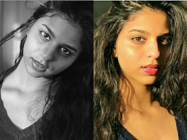 These latest pictures of Suhana Khan will make your hearts skip a beat