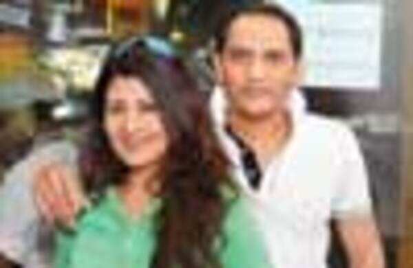 Azhar,Sangeeta: No spiltsvilla