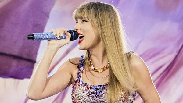 How Taylor Swift’s eras tour conquered the world