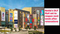 Noida's DLF mall set to reopen next week after renovations 
