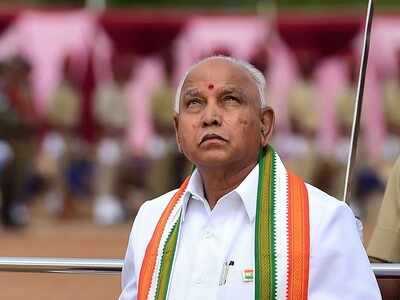 Karnataka cabinet expansion to take place on August 20