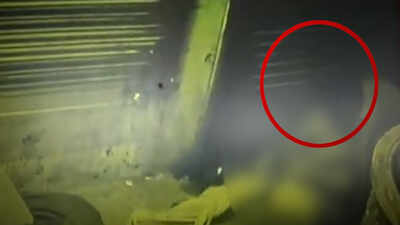 Caught on cam: Man strangles woman to death while sleeping ...
