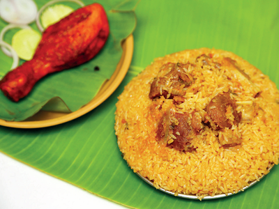 From mildly-spiced Bhatkali to spicy donne, go on a biryani binge in Bengaluru