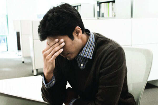 Are you a victim of performance punishment?