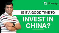 Is it a good time to invest in China? 