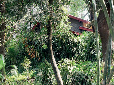 Raymond set to lose Powai Lake cottage