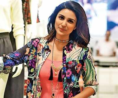 Parineeti Chopra excited, nervous to work with Irrfan Khan