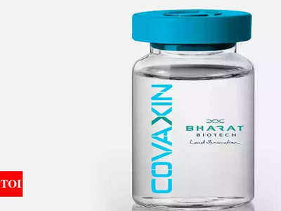 Covaxin gets nod for trial of booster shot