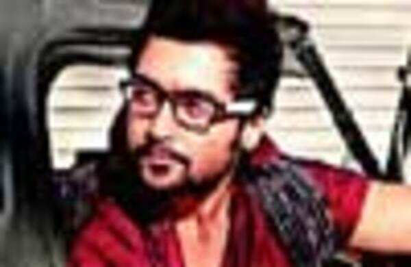 Kollywood over Bollywood for Suriya