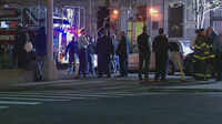 Harlem fire kills 6, including 4 children in New York 