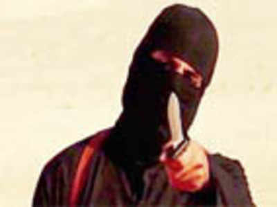 Islamic State executioner ‘Jihadi John’ named by American media