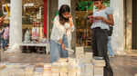 Cheap prints, bestselling titles: Inside Delhi's pirated book market
