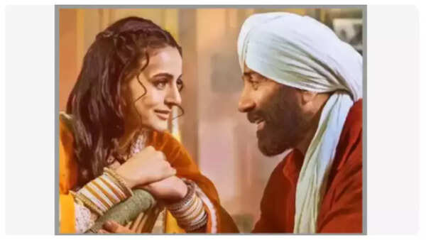 'Gadar 2' Teaser Dialogue: Damaad hai yeh Pakistan ka, Isko nariyal doh... Warna Lahore le jayega- Exclusive