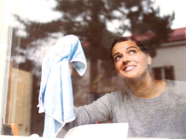 People prefer professional help for cleaning chores this Diwali