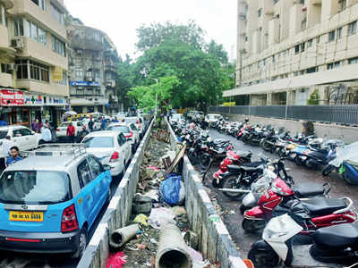 New lane to ensure easy access to Bombay Hospital