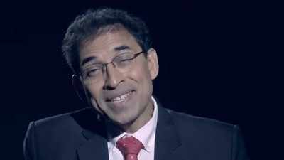 Harsha Bhogle: I remain the teller of the story, not the story itself