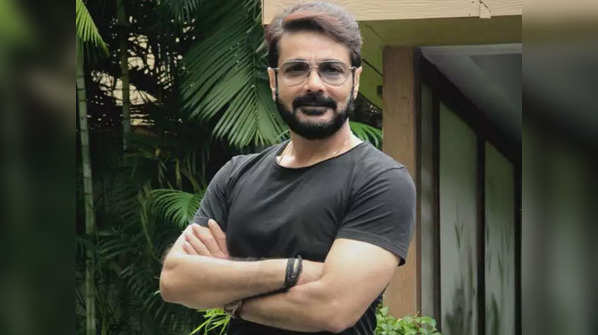 Birthday special: 5 characters only Prosenjit Chatterjee could have pulled off