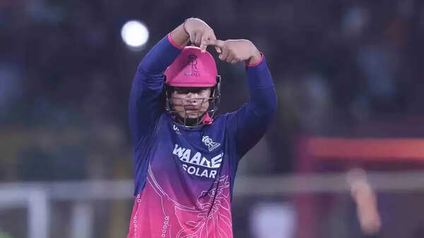 'Don’t tag him as next Tendulkar': Karthik's warning on Vaibhav Sooryavanshi