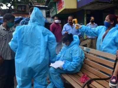 Mumbai: 12 new COVID-19 cases in Dharavi; active cases reduced to 372 in Dadar