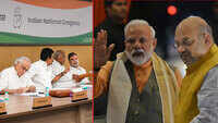 Congress Plans Massive Nationwide Stir Against Centre, Targets Inflation, Job Crisis And Paper Leaks