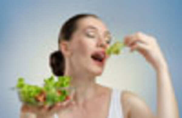 Healthy foods for a beautiful you 