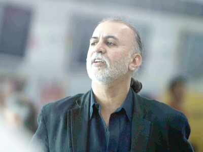 Has Tarun Tejpal found love again?