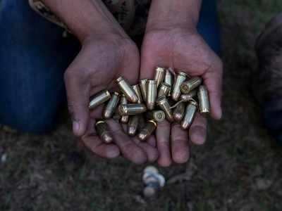 Assistance of central agencies sought as 14 bullets recovered at Kollam in Kerala