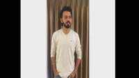 Dhwani Gautam launches a poetry show 