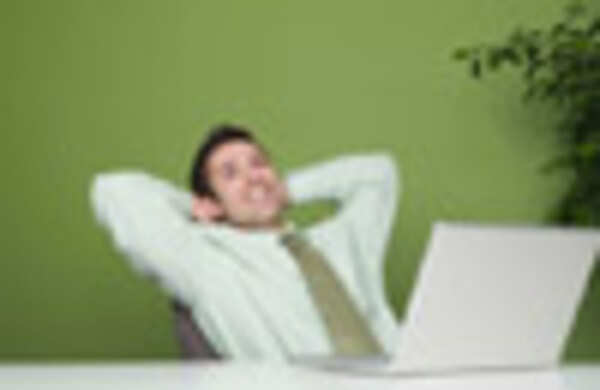 Earn your little vacation between work