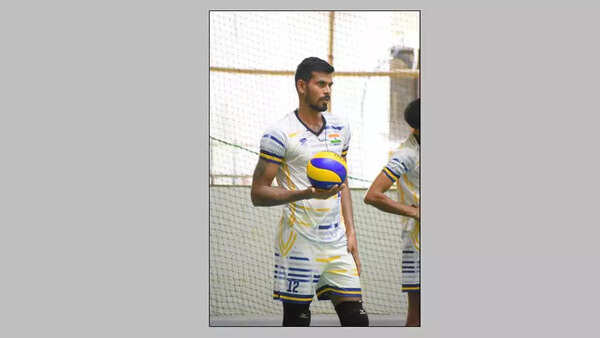 Calicut Heroes confident against Kolkata Thunderbolts in Prime Volleyball League semifinal clash