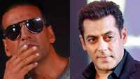 Eid 2020: Akshay Kumar's 'Sooryavanshi' postponed to avoid clash with Salman Khan's 'Inshallah' 