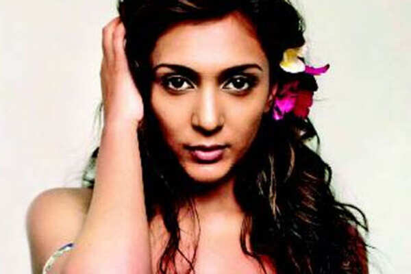 Marriage next year: Shveta Salve