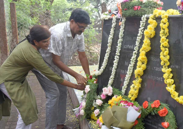Retired IMD official recalls Mangaluru air crash