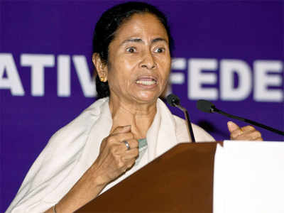 Mamata Banerjee urges Oppn to join mega rally on Jan 19