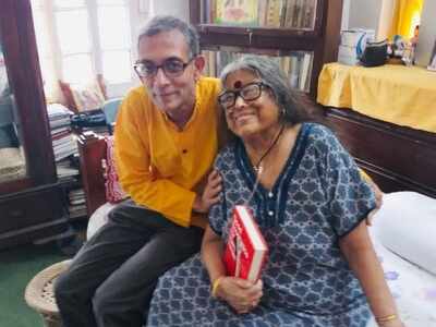 Bengali writer and Padma Shri awardee Nabaneeta Dev Sen passes away at 81