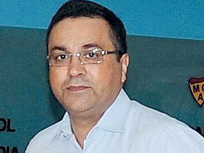 Rahul Johri #MeToo charge: Probe panel formed after former cricketer Diana Edulji demands his removal