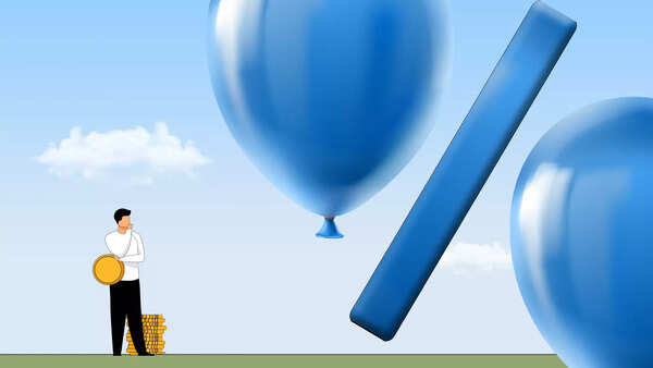 How to save your investments from high inflation
