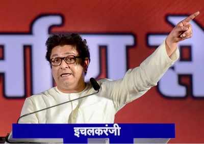 Raj Thackeray on PM Narendra Modi's speeches: Is there a limit to how much one can lie?