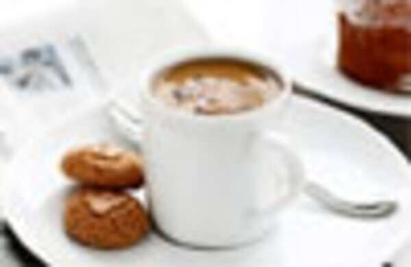 Coffee addiction may shrink your baby