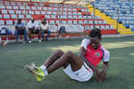 Woodensky Pierre cleared for 2026 FIFA World Cup after finally securing US visa