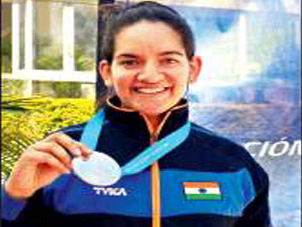 After shooting silver, Anjum says Haryana,Chandigarh did not back her