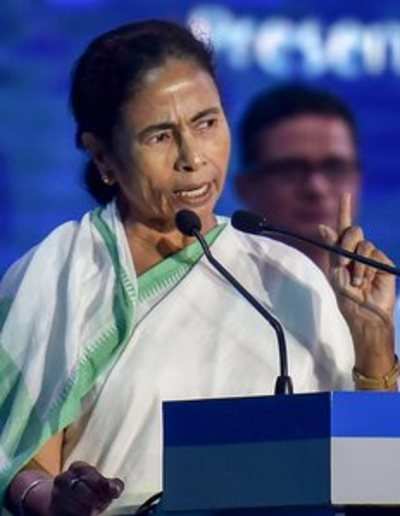 Fuel in West Bengal to be one rupee cheaper: Mamata Banerjee