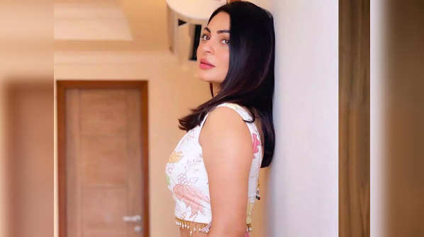 Yearender 5 Reasons Why 2021 Was The Best Year For Neeru Bajwa