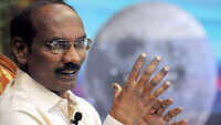 Isro traces Vikram lander on Moon's surface 