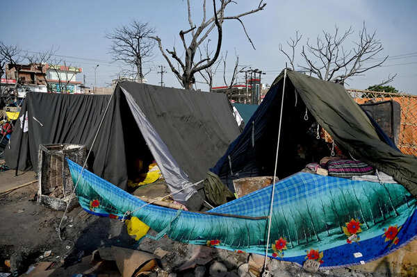 Vikas Nagar fire was triggered by short circuit: Fire dept report