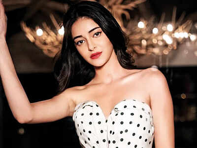 Ananya Panday: Kartik Aaryan is one of my closest industry friends